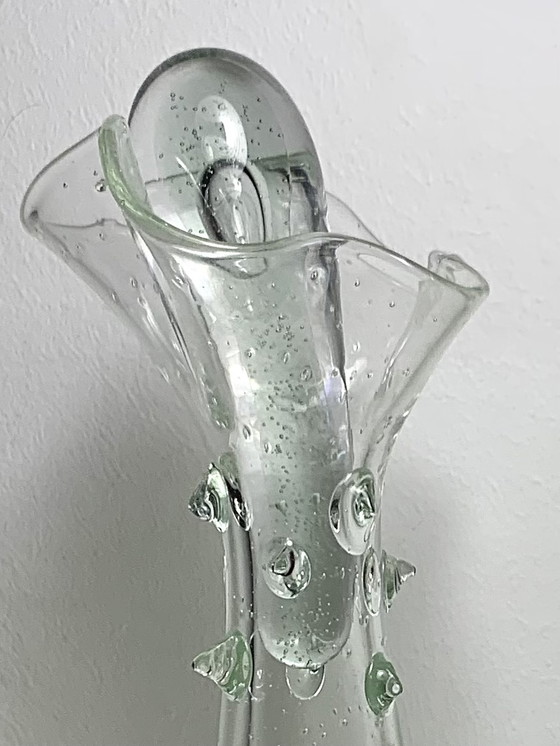 Image 1 of 2x Bořek Šípek (1949-2016) decanters