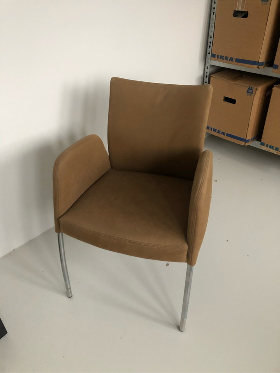 Image 1 of Dimico by Andre Valkenhoff chair