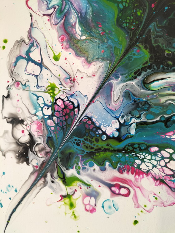 Image 1 of Aaron Zawislak - Colorfull worls