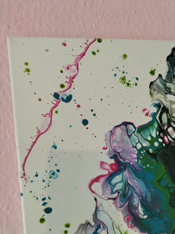 Image 1 of Aaron Zawislak - Colorfull worls