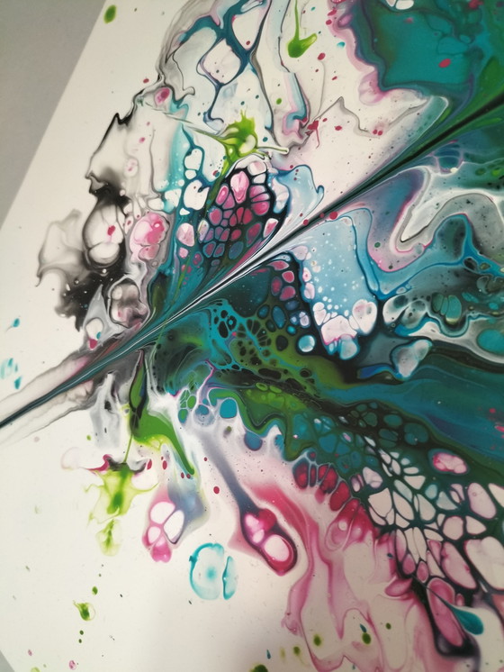 Image 1 of Aaron Zawislak - Colorfull worls