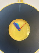 Chenyi Ke clock 'Pladdra'
