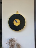 Chenyi Ke clock 'Pladdra'