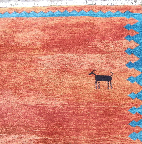 Image 1 of Tapis Gabbeh