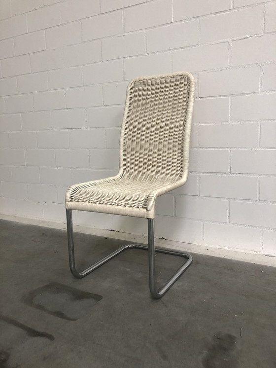 Image 1 of Tecta Design Chair