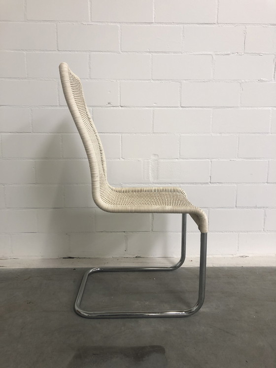 Image 1 of Tecta Design Chair