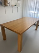 Bert Plantagie table