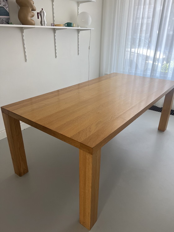 Image 1 of Bert Plantagie table