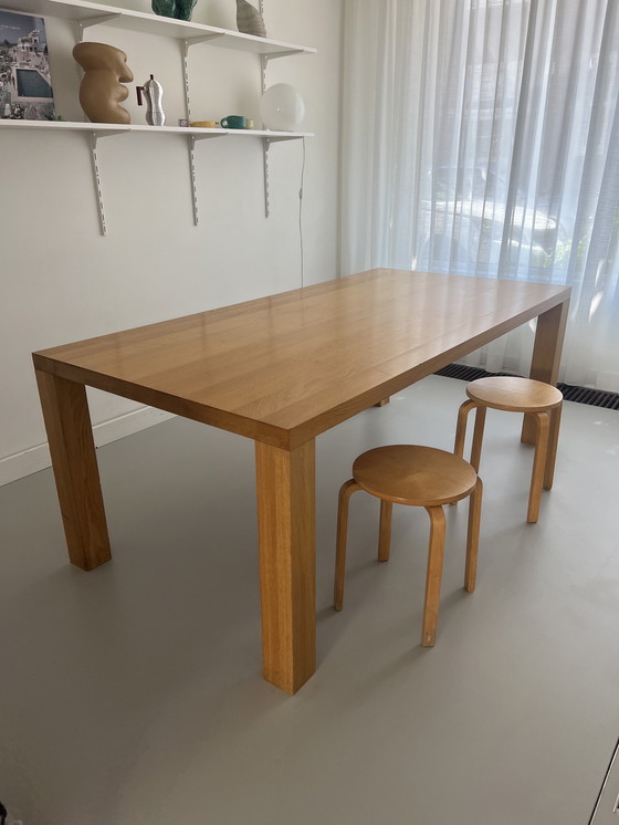 Image 1 of Bert Plantagie table