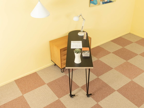 Image 1 of Vintage desk