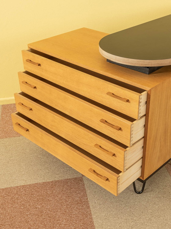 Image 1 of Vintage desk