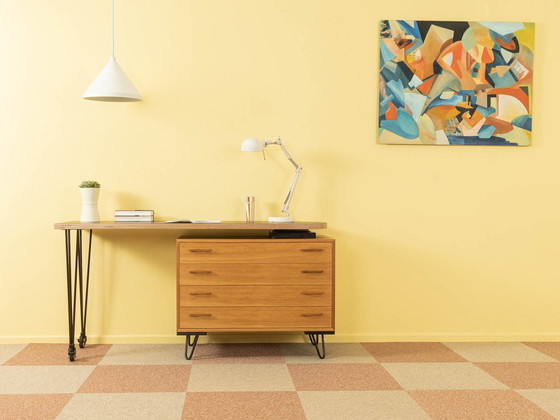 Image 1 of Vintage desk