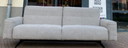 Rolf Benz 50 Sofa Gray