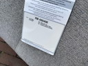 Rolf Benz 50 Sofa Gray