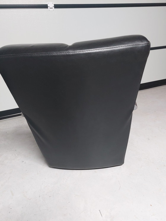 Image 1 of 2x Sillón de diseño italiano