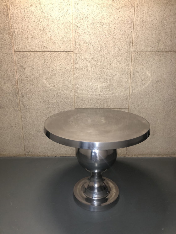 Image 1 of Bob side table