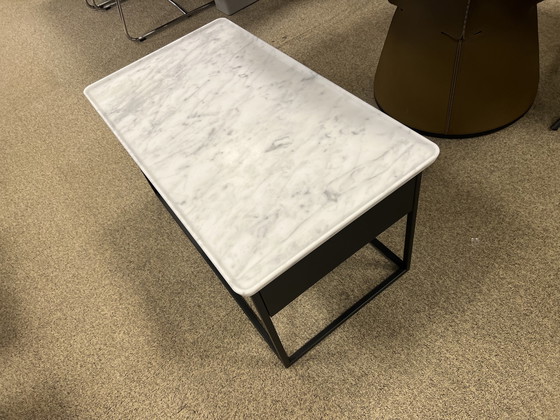 Image 1 of New Rolf Benz 934 Side table 