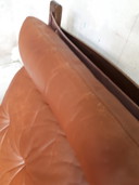 Vintage Danish armchair