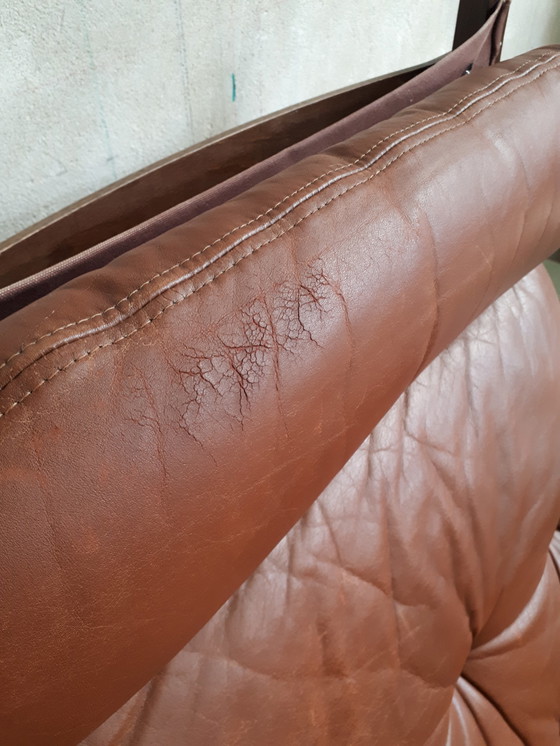 Image 1 of Vintage Danish armchair