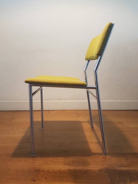 Image 1 of 2x Spectrum SE07 chair by Martin Visser