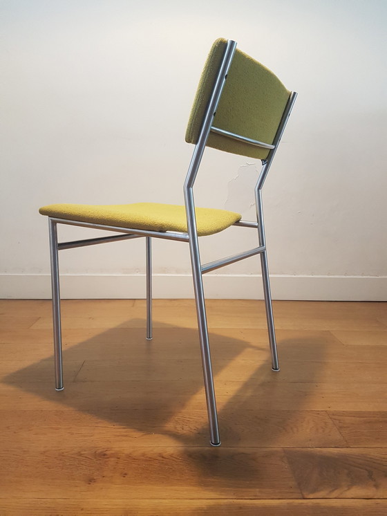 Image 1 of 2x Spectrum SE07 chair by Martin Visser