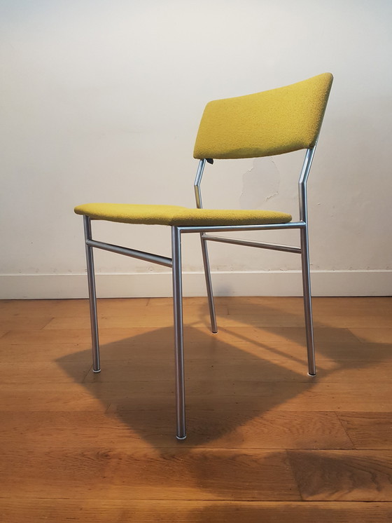 Image 1 of 2x Spectrum SE07 chair by Martin Visser