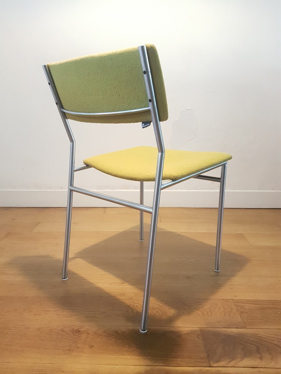 Image 1 of 2x Spectrum SE07 chair by Martin Visser