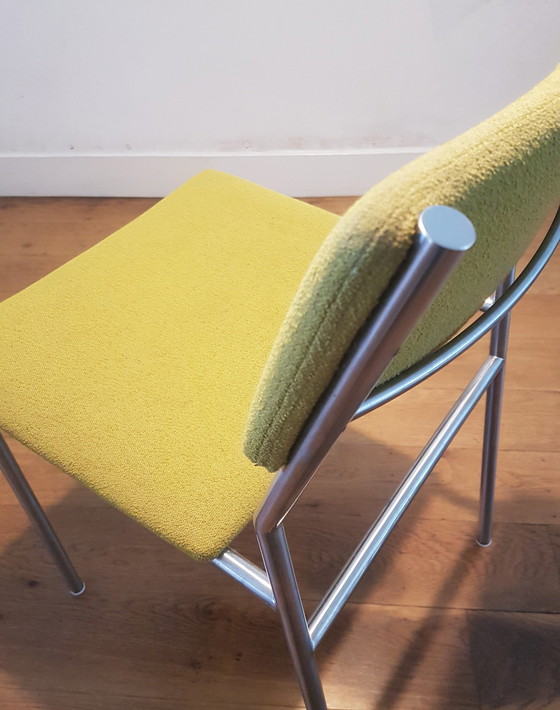 Image 1 of 2x Spectrum SE07 chair by Martin Visser