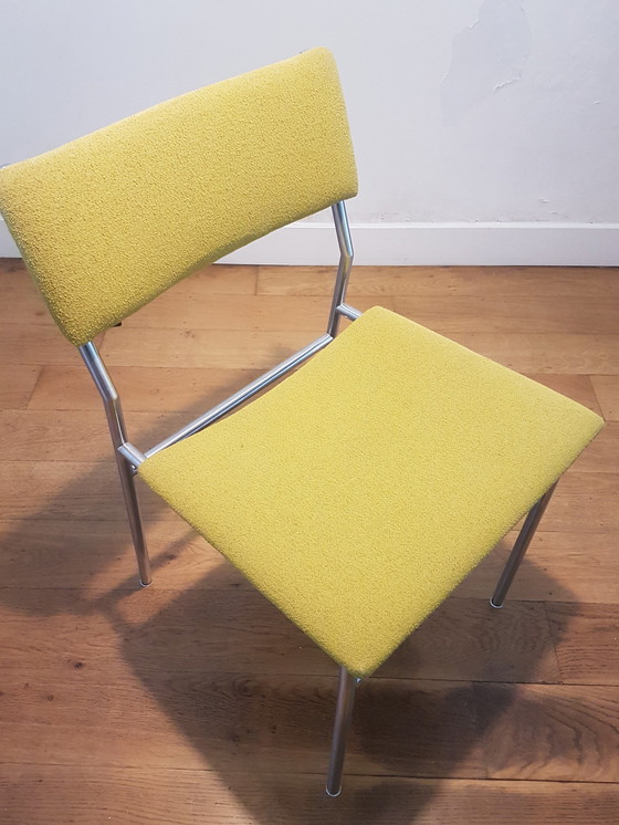 Image 1 of 2x Spectrum SE07 chair by Martin Visser