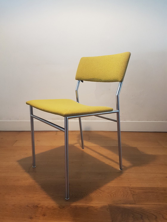 Image 1 of 2x Spectrum SE07 chair by Martin Visser