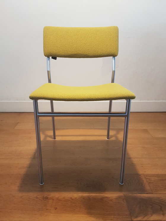 Image 1 of 2x Spectrum SE07 chair by Martin Visser