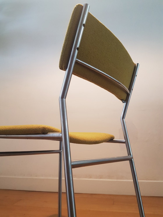 Image 1 of 2x Spectrum SE07 chair by Martin Visser