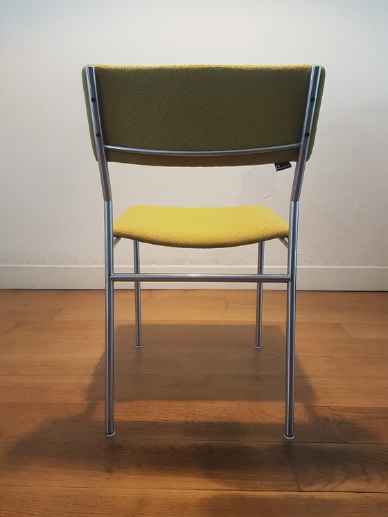 Image 1 of 2x Spectrum SE07 chair by Martin Visser