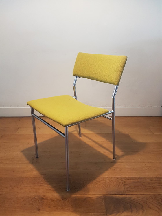 Image 1 of 2x Spectrum SE07 chair by Martin Visser