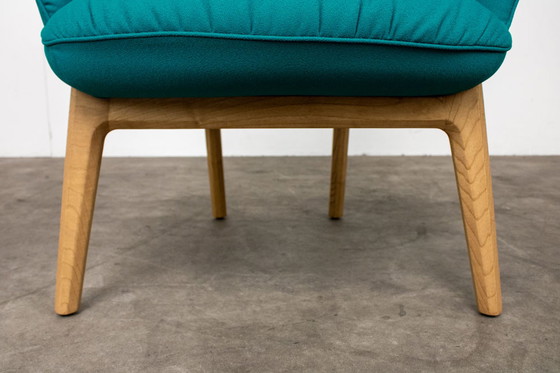 Image 1 of Deberenn Hendrix Soft armchair