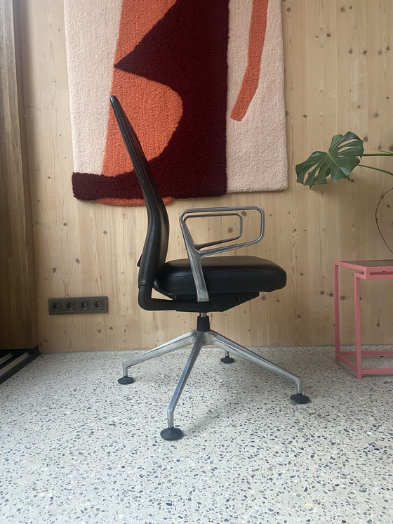 Image 1 of Sedia da ufficio vintage Vitra Alberto Meda