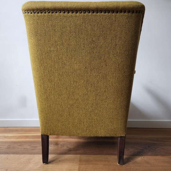 Image 1 of Swedish lounge Chair model Säve 50 / 60s