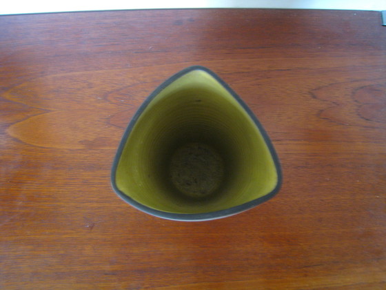 Image 1 of Vase Groenekan Mid Century