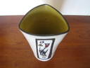 Vaso Groenekan di metà secolo