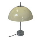 Lampe de table de l'ère spatiale