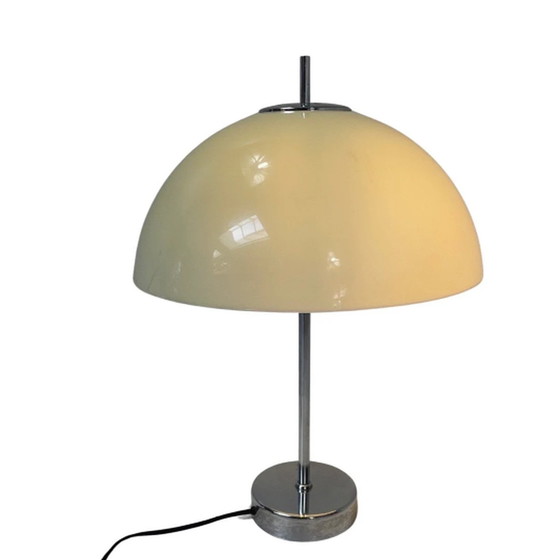 Image 1 of Space Age table lamp