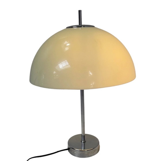 Image 1 of Space Age table lamp