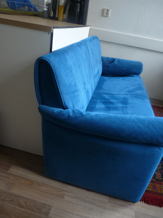 Image 1 of De Sede two-seater sofa