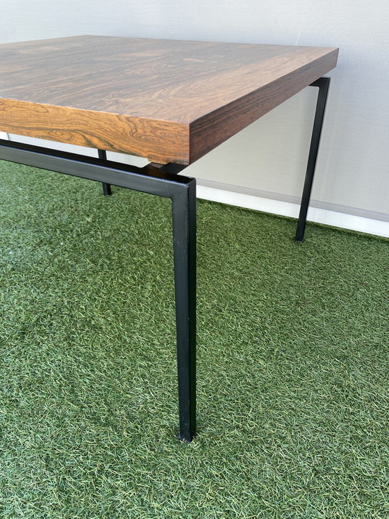 Image 1 of Table d'appoint vintage