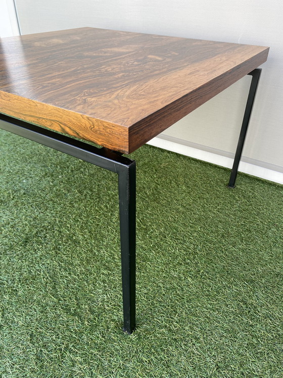 Image 1 of Table d'appoint vintage