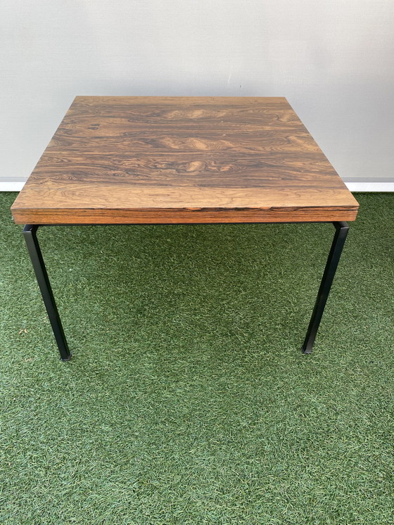 Image 1 of Table d'appoint vintage