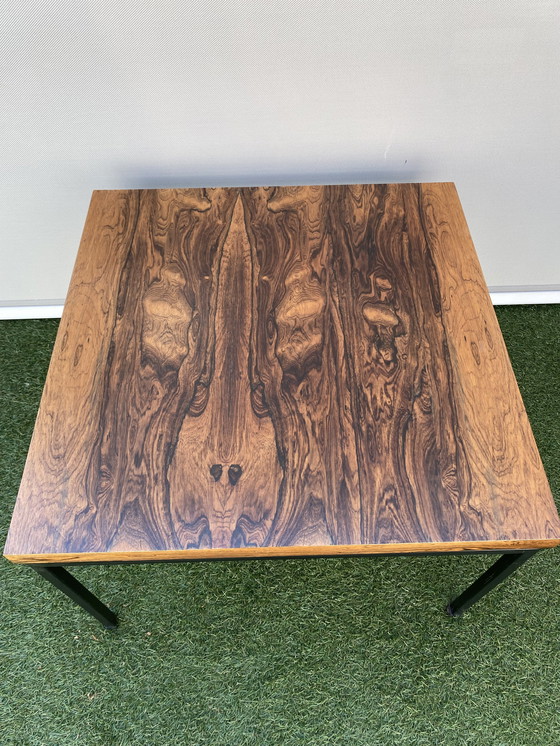 Image 1 of Table d'appoint vintage