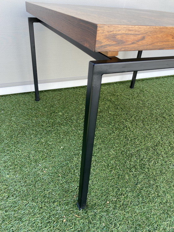 Image 1 of Table d'appoint vintage