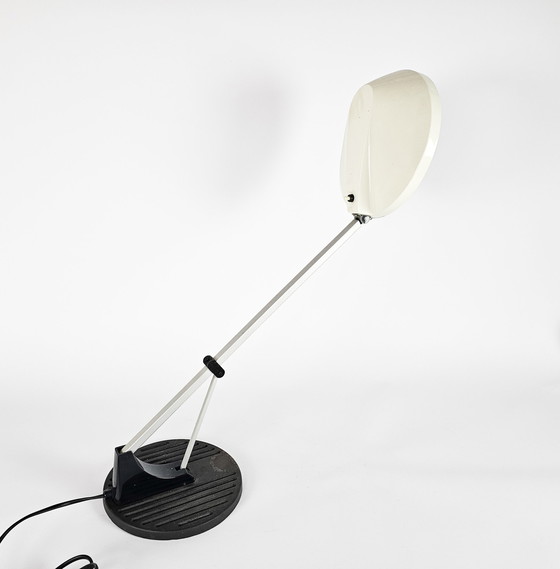 Image 1 of Lampada Anglepoise - designer George Carwardine e Kenneth George - Herbert Terry - anni '60