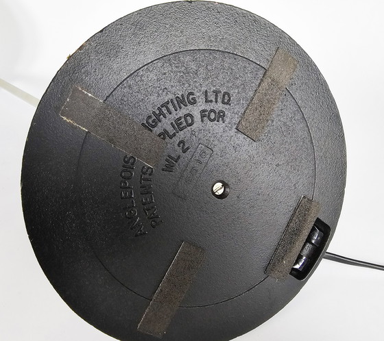 Image 1 of Lampada Anglepoise - designer George Carwardine e Kenneth George - Herbert Terry - anni '60